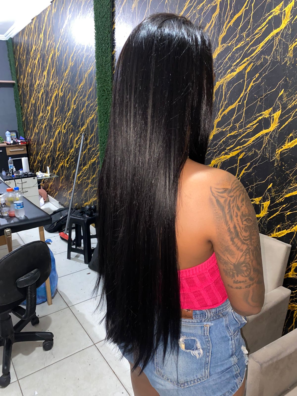 Trabalho 9 - Studio Witchall